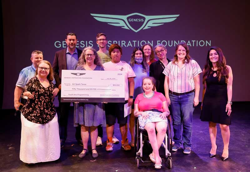 Genesis of Chandler in Chandler AZ