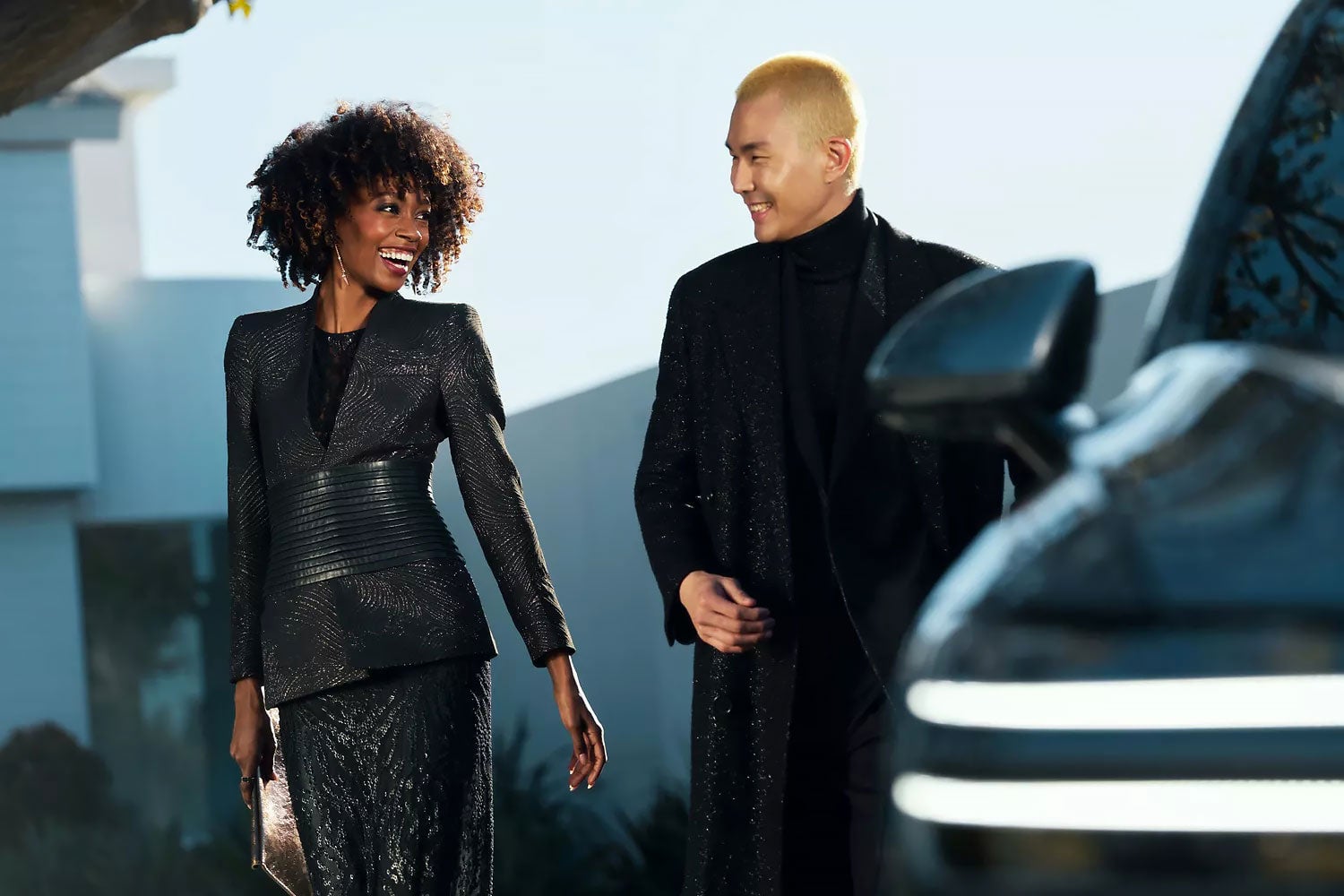 Genesis Experience | Genesis of Chandler in Chandler AZ