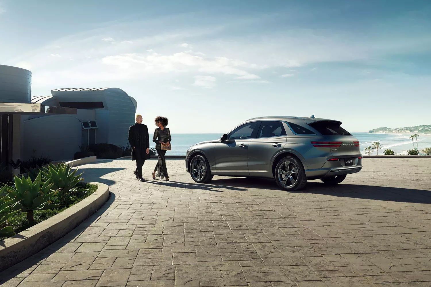 Genesis Experience | Genesis of Chandler in Chandler AZ