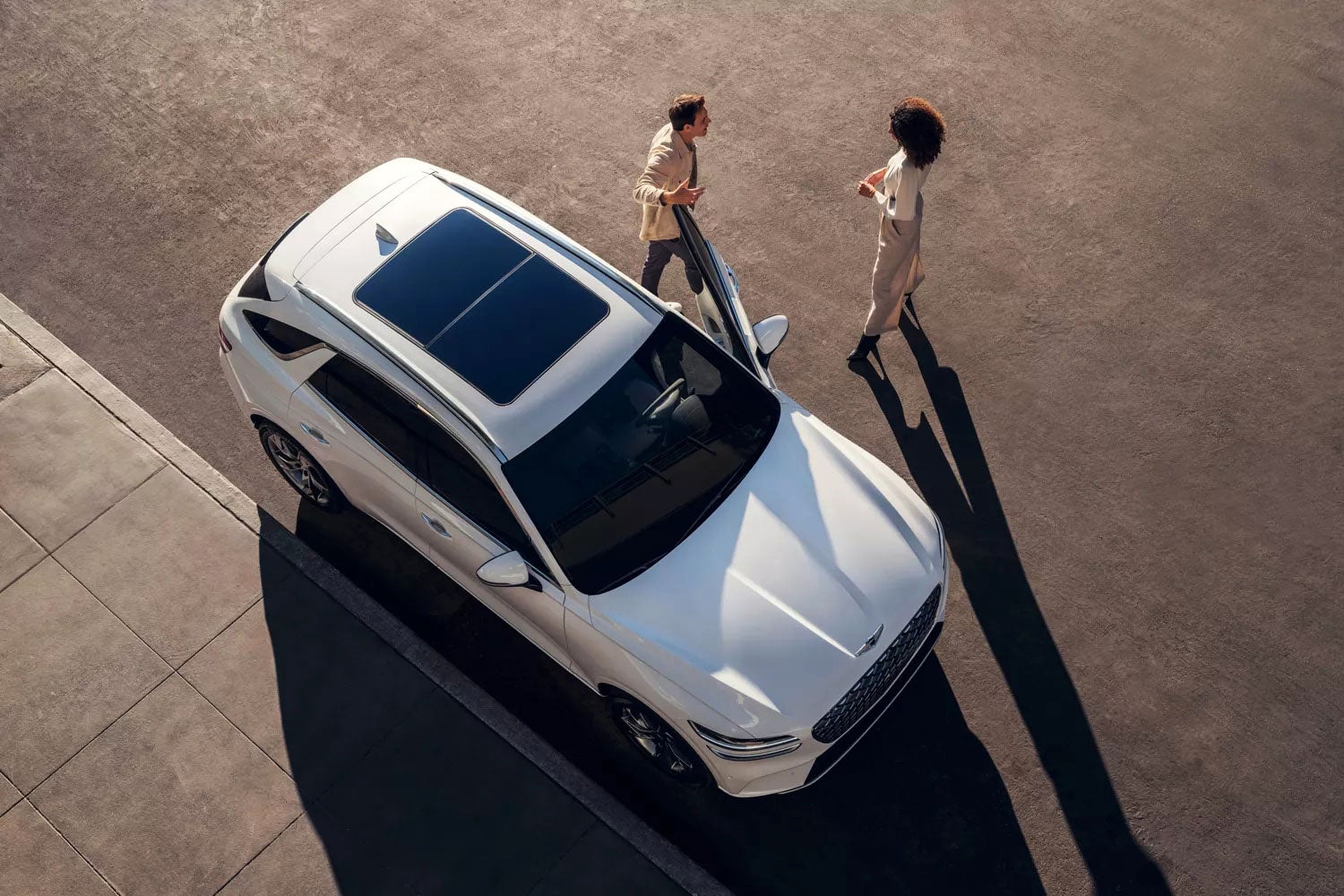 Genesis Experience | Genesis of Chandler in Chandler AZ