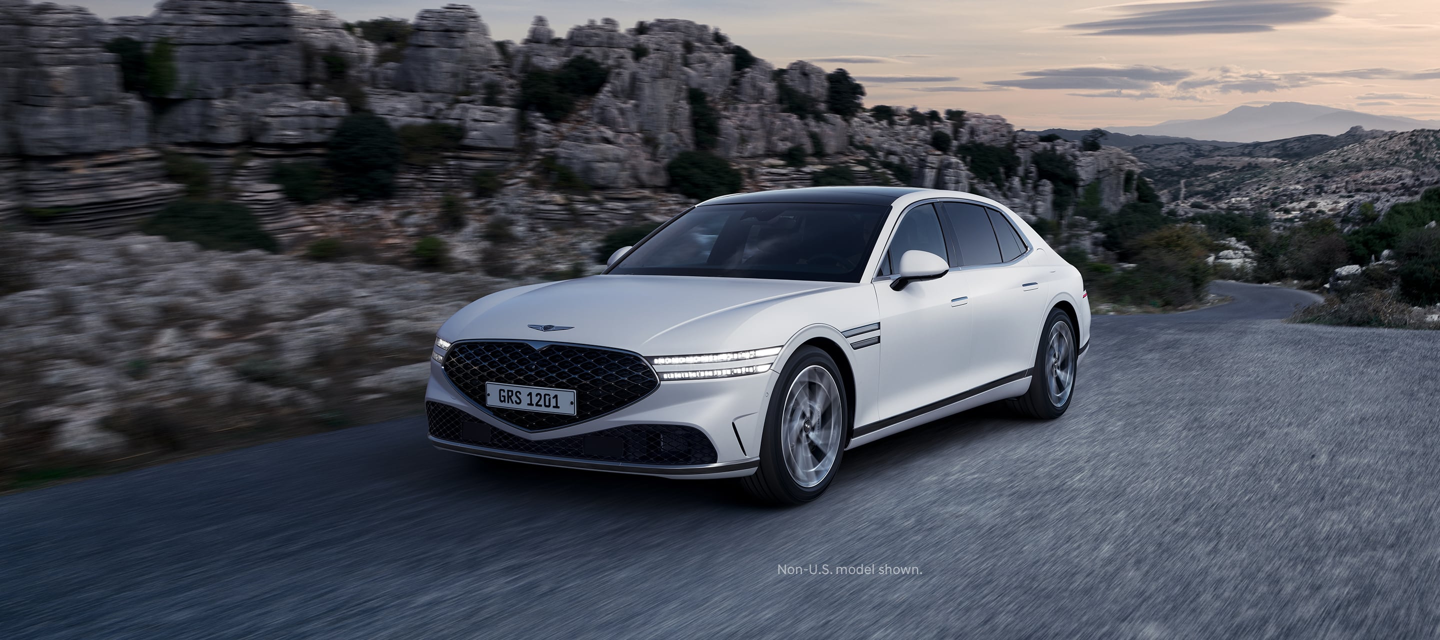 2023 Genesis G90 | Genesis of Chandler in Chandler AZ