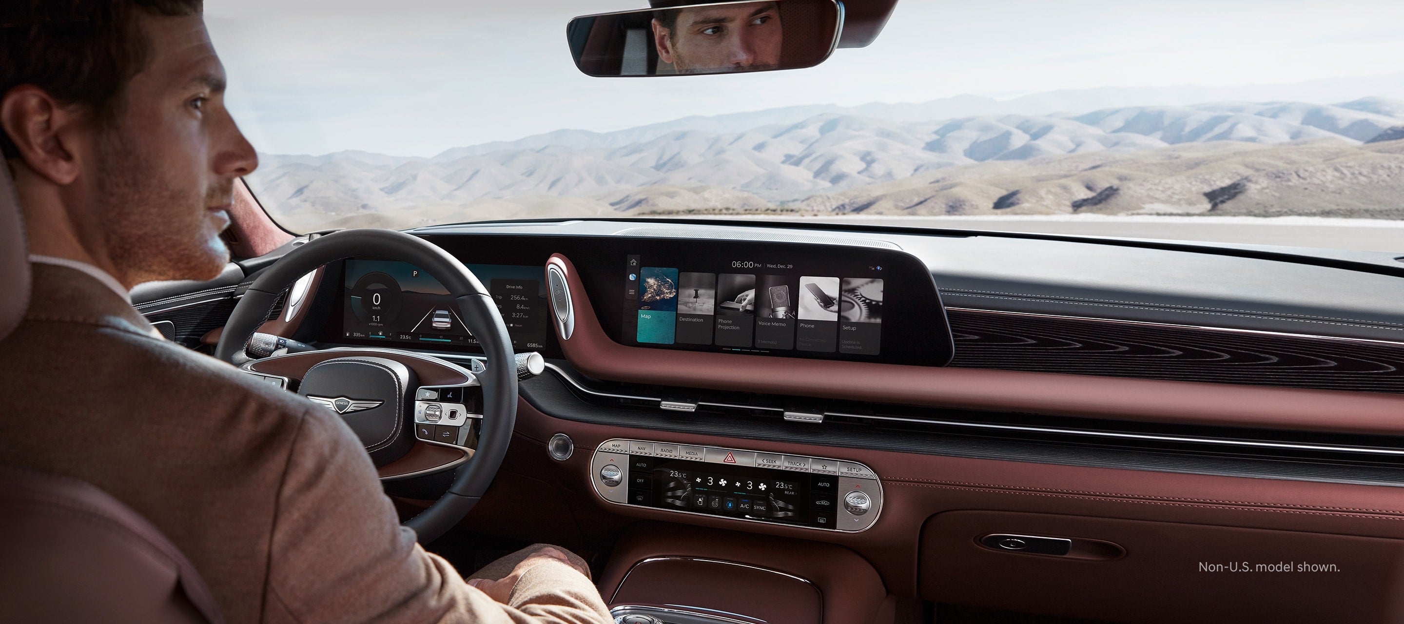 2023 Genesis G90 | Genesis of Chandler in Chandler AZ