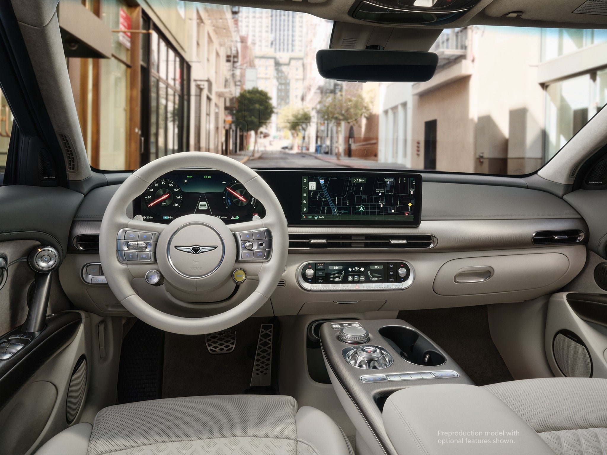 2023 GV60 | Genesis of Chandler in Chandler AZ