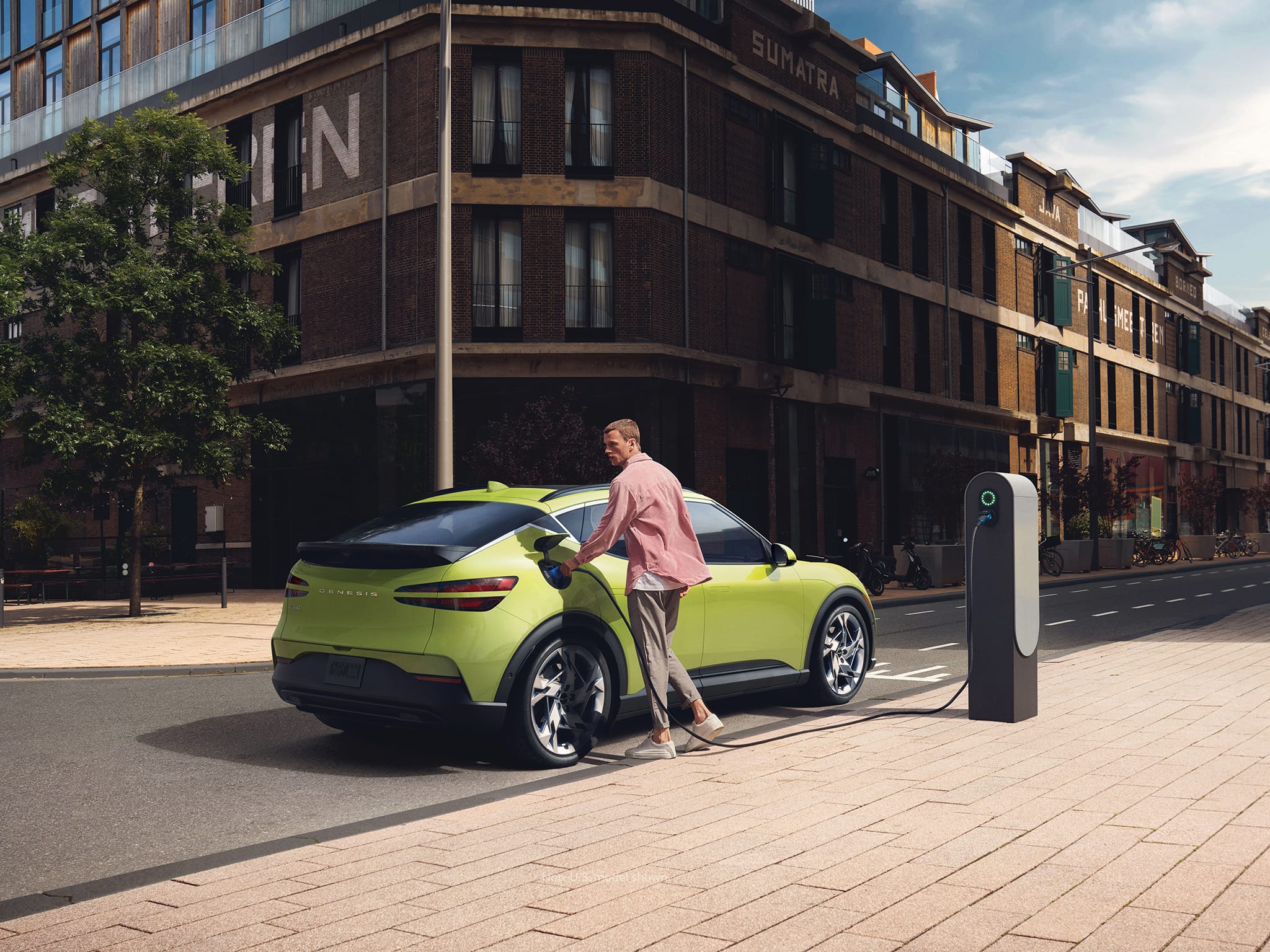 2023 GV60 | Genesis of Chandler in Chandler AZ