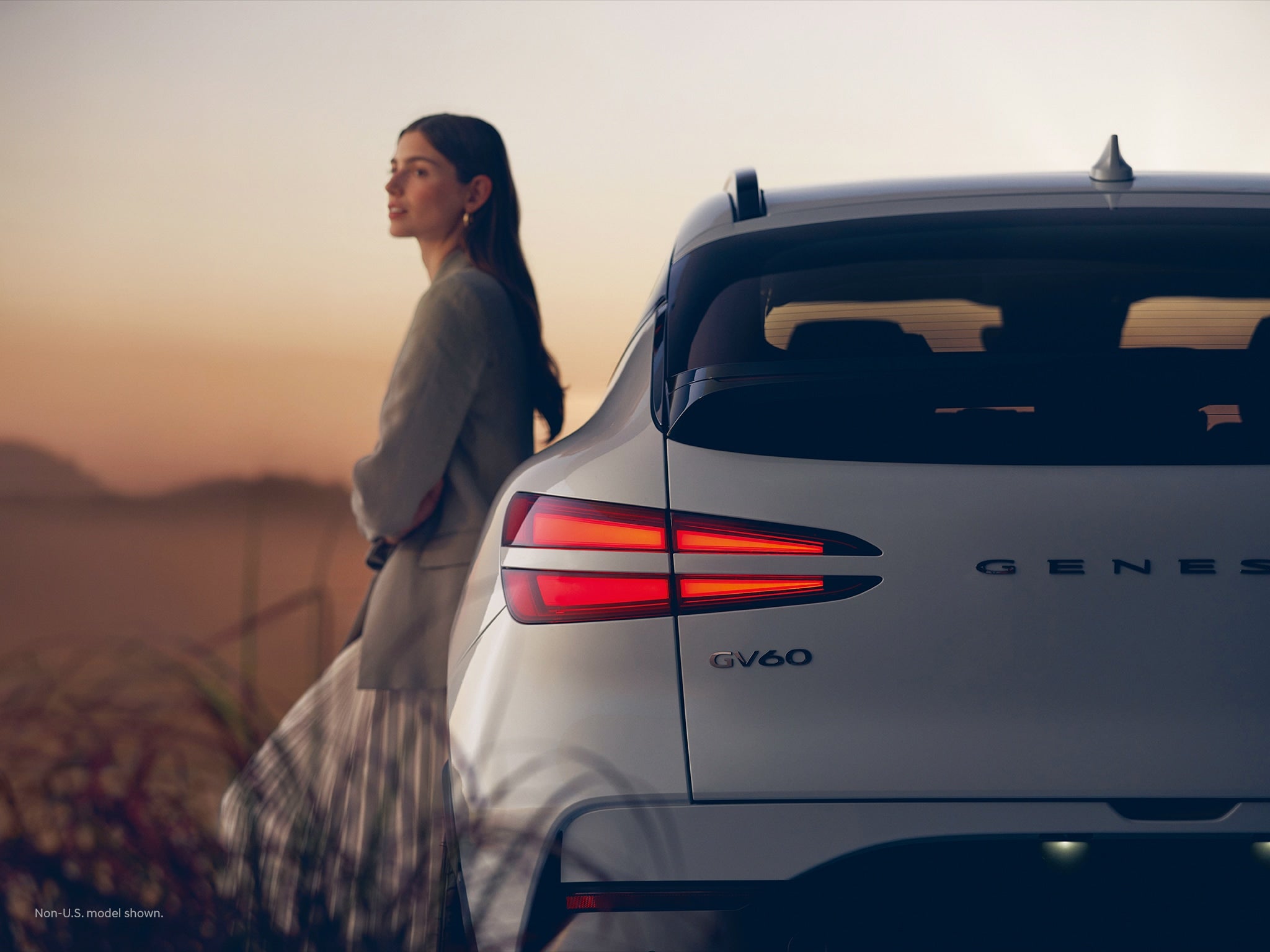 2023 GV60 | Genesis of Chandler in Chandler AZ