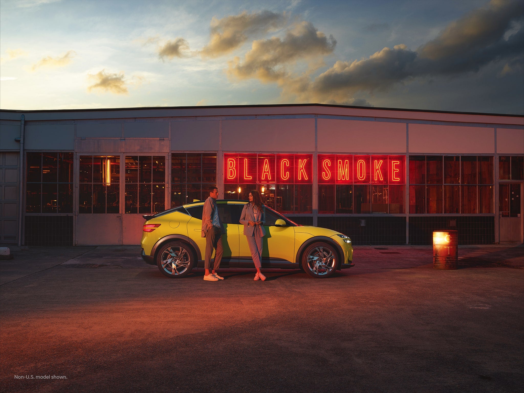 2023 GV60 | Genesis of Chandler in Chandler AZ