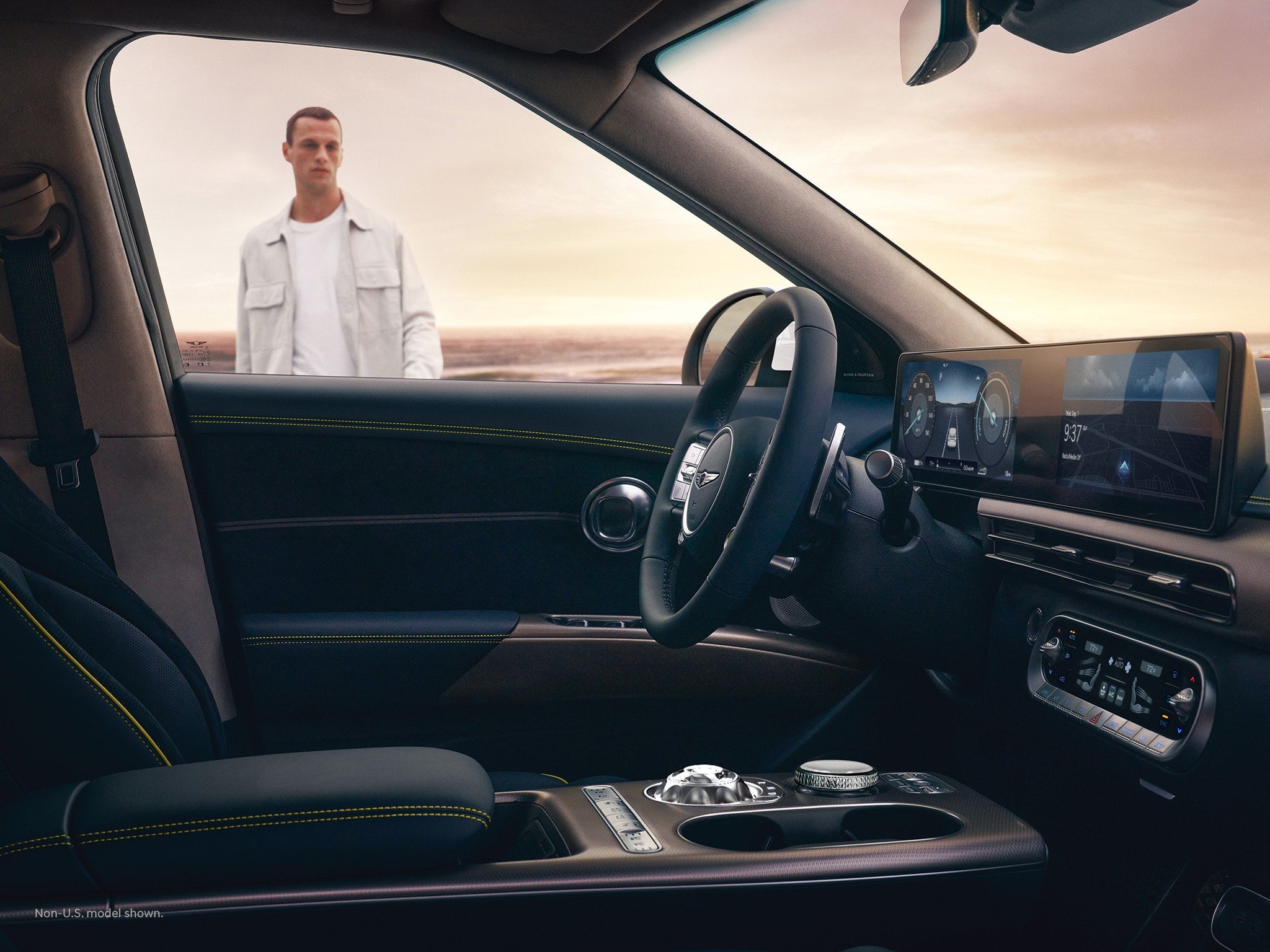 2023 GV60 | Genesis of Chandler in Chandler AZ