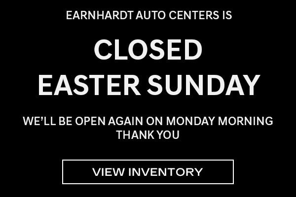 Easter Sunday Schedule