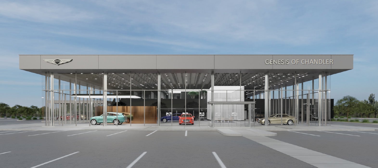 Genesis of Chandler Photo 2