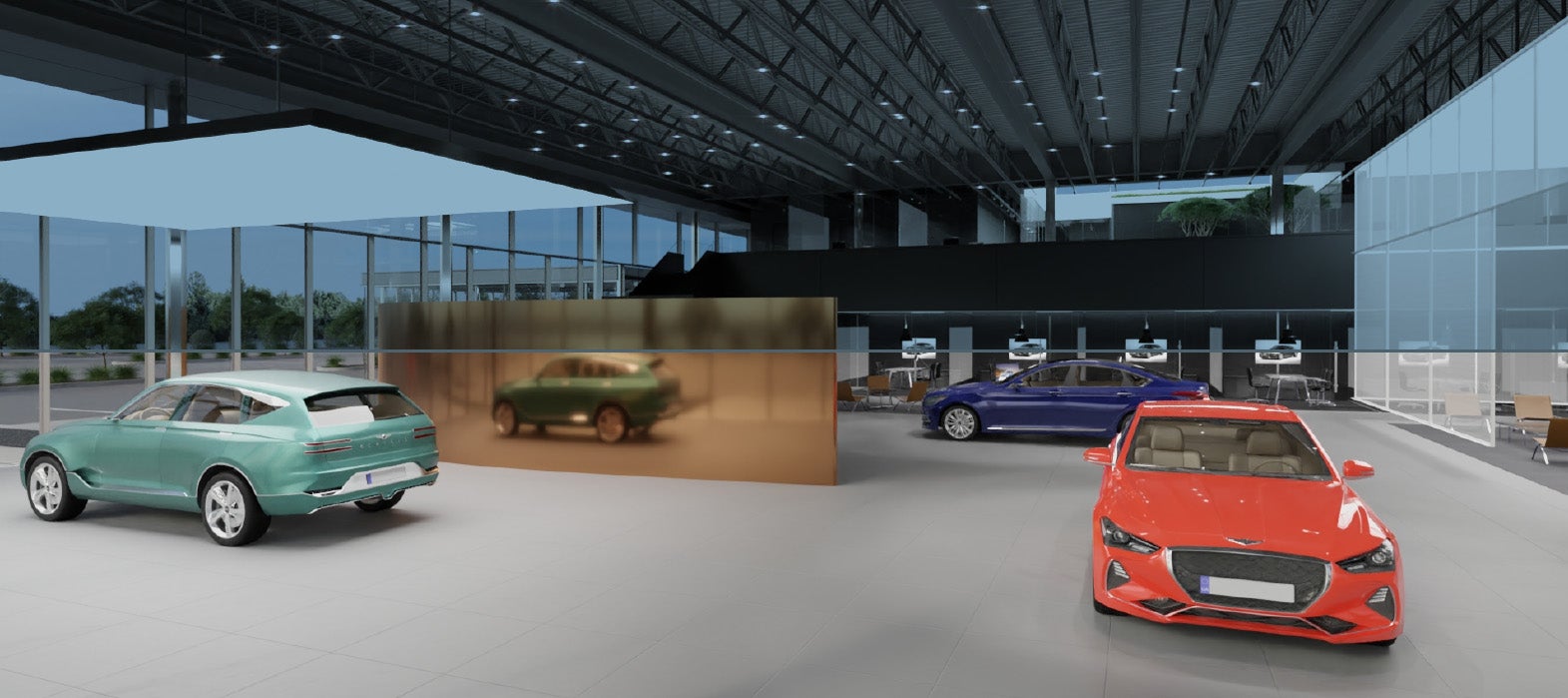 Genesis of Chandler Photo 1