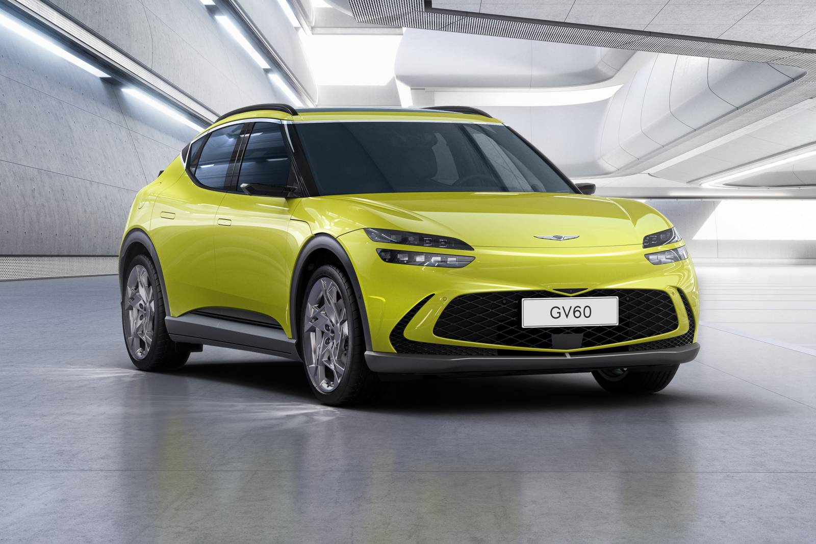 Genesis GV60
