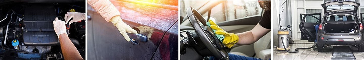 Genesis of Chandler in Chandler AZ