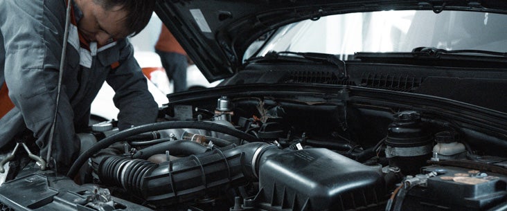 Post-Warranty Maintenance